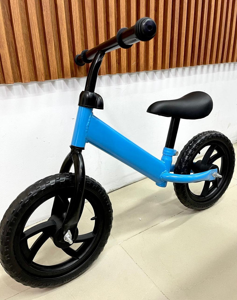 Bicicleta De Equilibrio Para Niños Sin P