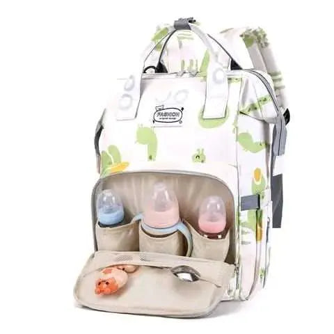 Mochila Maternal Multifuncional