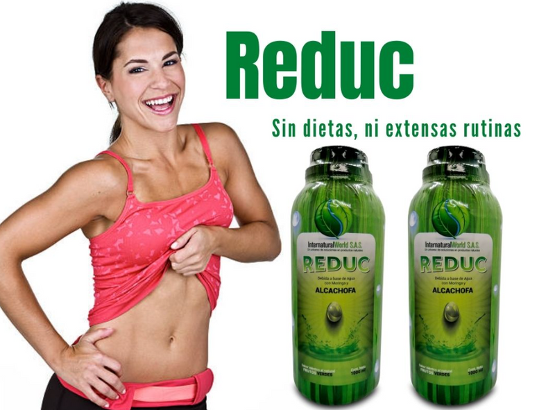 Reduc 1000 ML